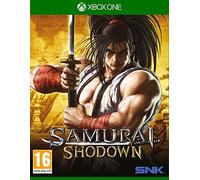 Samurai Shodown - Xbox One