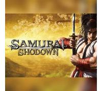 SAMURAI SHODOWN (Xbox One / Xbox Series X|S) Xbox Live Key - UNITED STATES