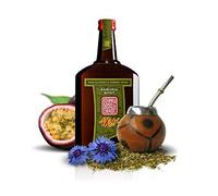 SAMURAI SHOT MATÉ Rio - Bebida energética saludable de té puro