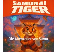 Samurai Tiger: Die Abenteuer von Samu