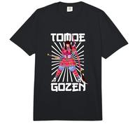 Samurai Tomoe Gozen Comfort Colors Adult Heavyweight T-Shirt