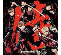 SAMURAI TRACKS (初回盤)