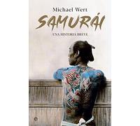Samurái: Una historia breve
