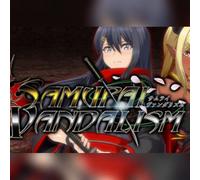 Samurai Vandalism (PC) Steam Account - GLOBAL