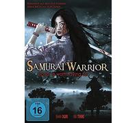 Samurai Warrior [DVD]