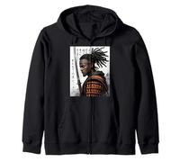 Samurai Warrior Saying Katana Strength Honor Hombres Mujeres Japón Sudadera con Capucha