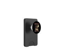 Samurai Warrior The Last Sushi Ropa de Calle Japonesa Ukiyo-e PopSockets PopWallet para MagSafe