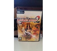 Samurai Warriors 2 (DVD-ROM)
