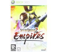 Samurai Warriors 2: Empires [Importación Italiana] [Importación Italiana]
