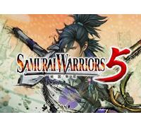 SAMURAI WARRIORS 5 (Xbox One / Xbox Series X|S) Xbox Live Key - EU