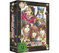 Samurai Warriors - Episode 1-6 [Alemania] [DVD]
