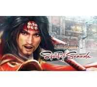 Samurai Warriors: Spirit of Sanada Steam Worldwide PC