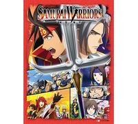 Samurai Warriors: The Complete Series [Edizione: Stati Uniti] [Italia] [DVD]