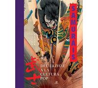 Samuráis: Del Ukiyo-E a la Cultura Pop: 7 (Hobbies)