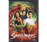Samurais [DVD]