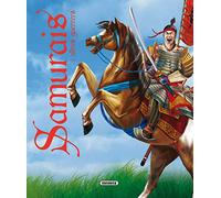 Samurais I Altres Guerrers (Aventures Fantastiques)