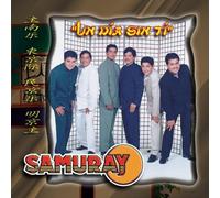 Samuray - Un Dia Sin Ti