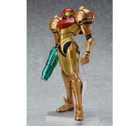 Samus Aran Prime 3 Ver. Figma. Metroid Prime 3 Corruption. Good Smile Company