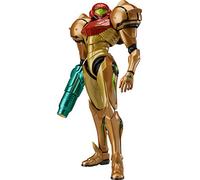 Samus Aran Prime 3 Version Figura 16 cm Metroid Prime 3 Corruption figma re-Run