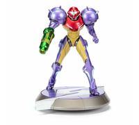 Samus Gravity Suit -Collector's Edition-. Metroid Prime. First 4 Figures
