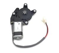 SAMWDK Elevalunas Coches Piezas Vehículos Motor Elevación Ventana Automóvil Eléctrico 12 V CC 90 Rev/min Eje Accionamiento Para Abrir Ventanas Accesorios Elevadores Vidrio Eléctrico(7 gear right)