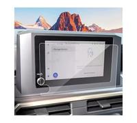 SAMWDK Navigation Protector pantalla Protector De Pantalla Vidrio Templado Radio Coche Para Toyota 2025, LCD 8 Pulgadas, Navegación GPS