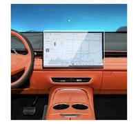 SAMWDK Navigation Protector pantalla Protector Pantalla Vidrio Templado Deepal S07 S7 2024 2025 15,6 Pulgadas, Infoentretenimiento Navegación GPS Coche