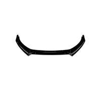 SAMWDK para VW para Jetta MK6 2011-2014 Edición Estándar Divisor Parachoques Delantero Kit Cuerpo Labios Alerón Automático Accesorios Parachoques Alerón Parachoques Delantero