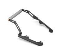 SAMWDK Soporte Navegación Moto GPS For SR GT200 GT 200 2022 2023 Motorcycle Windshield Stand Holder Phone Mobile Phone GPS Navigation Bracke(22MM)