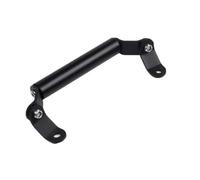 SAMWDK Soporte Navegación Moto GPS para Benelli para TRK702 para TRK702X 2022 2023 Motocicleta Inteligente Placa De Navegación GPS Soporte Manillar Adaptador Teléfono Titular(A(Only The Bracket))