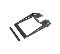 SAMWDK Soporte Navegación Moto GPS para Ducati para Desert X para Desertx 937 2022 2023 Motocicleta GPS Teléfono Inteligente Navegación Montaje Soporte Adaptador Soporte