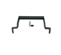 SAMWDK Soporte Navegación Moto GPS para para ZX25R para Ninja ZX-SE 2021-2023 Soporte Placa GPS para Navegación Teléfono Inteligente con GPS para Motocicleta Soporte Adaptable