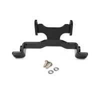 SAMWDK Soporte Navegación Moto GPS para R1200RS 2014 2015 2016 2017 2018 R 1200 RS Accesorios de Motocicleta Soporte de Montaje de navegación Elevado Soporte GPS