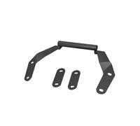 SAMWDK Soporte Navegación Moto GPS para Varadero XL1000V 2003 2004 2005 2006 2007 2008 2009 2010-2011 Soporte De Montaje De Navegación para Teléfono Inteligente GPS