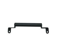 SAMWDK Soporte Navegación Moto GPS Soporte De Placa De Navegación GPS para Motocicleta NINJA400 NINJA250 2018 2019 2020-2021 Soporte para Teléfono Inteligente