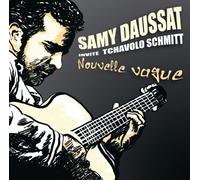 Samy Daussat - Nouvelle vague