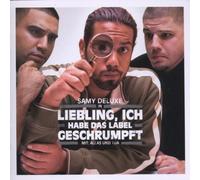 Samy Deluxe,Ali As,Tua - Liebling, Ich Habe Das Label Geschrumpft