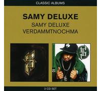 samy deluxe - classic albums-verdammtnochma / samy deluxe
