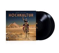 Samy Deluxe Hochkultur (Vinyl)