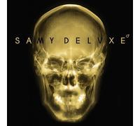 Samy Deluxe Männlich (CD) (Importación USA)