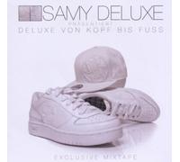 Samy Deluxe Präsentiert - Deluxe Von Kopf uss