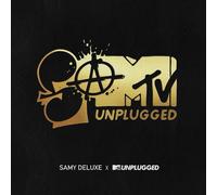 Samy Deluxe SaMTV Unplugged (Baust Of) (CD)