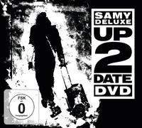 Samy Deluxe - Up2Date [Alemania] [DVD]
