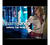 Samy Jones - Under the Surface