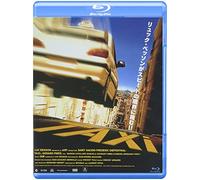 Samy Naceri - Taxi [Edizione: Giappone] [Italia] [Blu-ray]