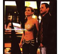 Samy Sandoval Y Sandra - Historias en Nueva York