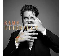 Samy Thiebault - Symphonic tales
