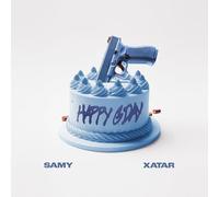 Samy & Xatar - Happy Gday (Single-Bundle) [Import]