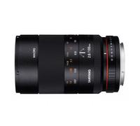 Samyang 100 mm f/2,8 ED UMC Macro Montura Sony E