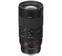 Samyang 100mm f/2.8 ED UMC Macro (Sony E) nuevo